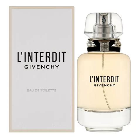 линтердит givenchy отзывы|givenchy аромат.